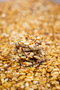 Classic Peanut Chikki - 180g
