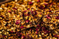 Black Til Chikki - 180g