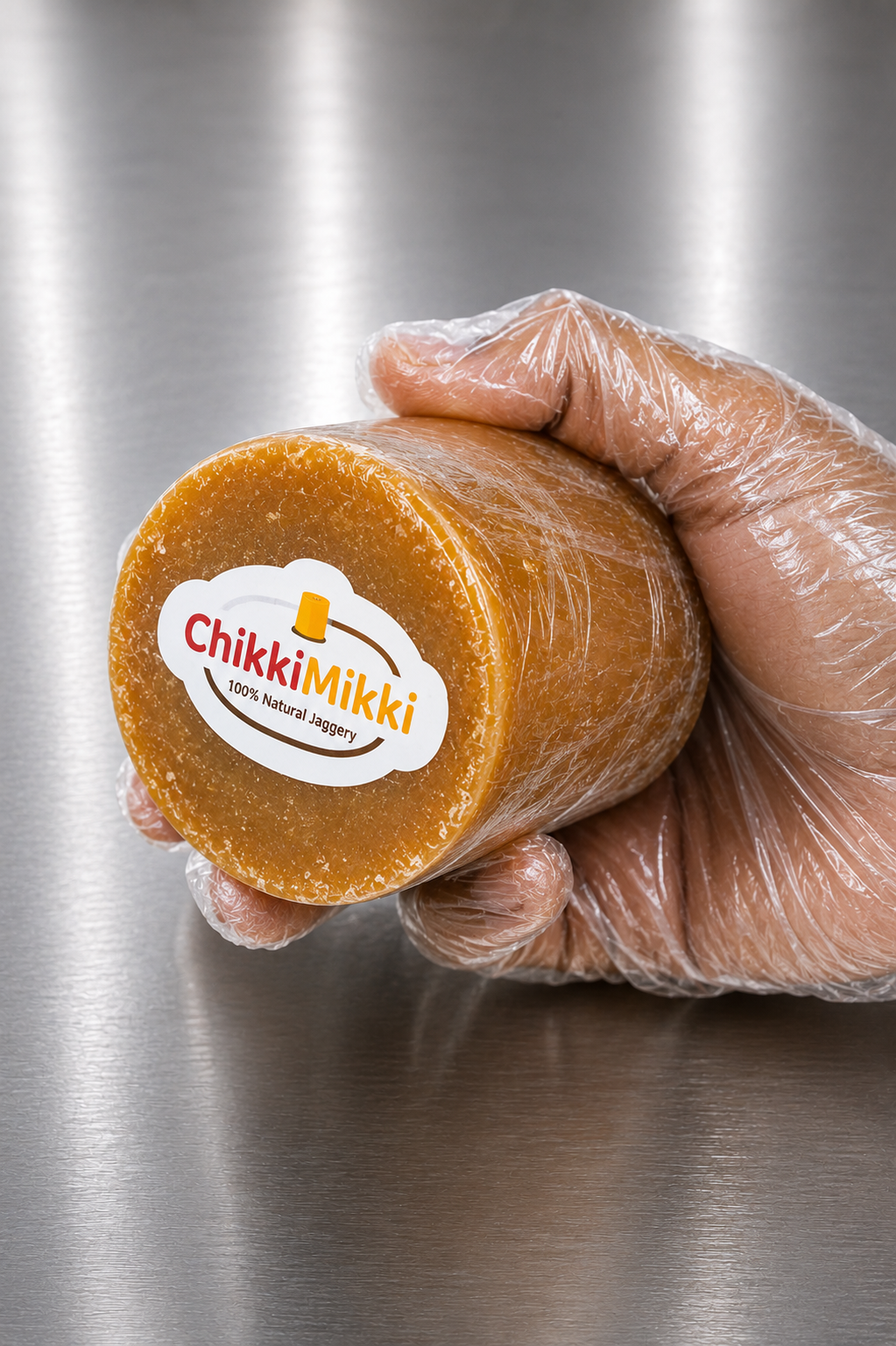 Sugar Free Jaggery